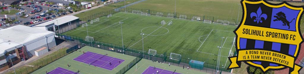 Tudor Grange Academy 3G